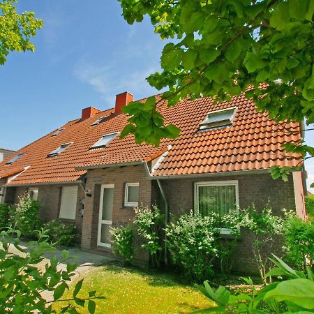 Apartment Koralle By Interhome Norddeich  Exterior photo